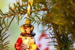 Weihnachten (c) Astrid Padberg