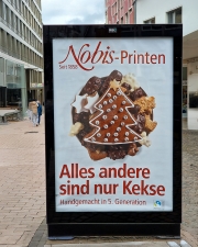 Weihnachten (c) Caroline Henkes