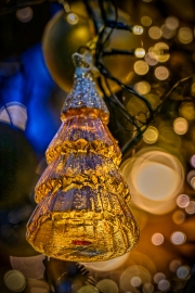 Weihnachtsschmuck (c) Detlef Buxmann