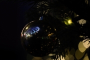 Weihnachten (c) Ulrike Kaulfuß