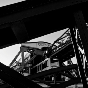 Werther Brücke (c) Peter Taubert