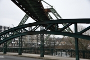 Werther Brücke (c) Caroline Henkes