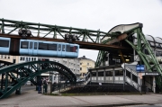 Werther Brücke (c) Caroline Henkes