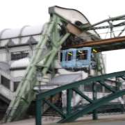 Werther Brücke (c) Hans Georg Bein