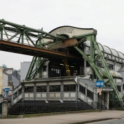 Werther Brücke (c) Hans Georg Bein