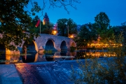 Alte Lahnbrücke (c) Andreas Otto