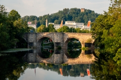 Alte Lahnbrücke (c) Andreas Otto