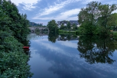 Alte Lahnbrücke (c) Astrid Padberg