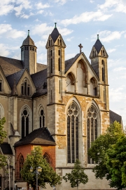 Wetzlar (c) Ina Herzig