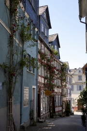 Wetzlar (c) Christiane Wiesemann