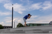 Making of (c) Astrid Padberg