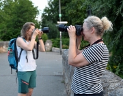 Making of (c) Detlef Buxmann