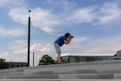 Making of (c) Astrid Padberg