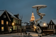 Winter (c) Andreas Otto