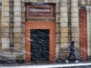 Winter (c) Annette Ulrich