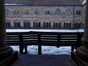 Winter (c) Annette Ulrich