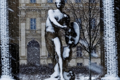 Winter (c) Annette Ulrich