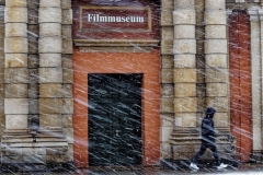 Winter (c) Annette Ulrich