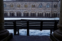 Winter (c) Annette Ulrich