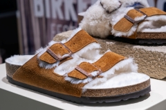 Wintersandalen (c) Astrid Padberg