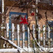 Winter (c) Hans Peter Eckstein