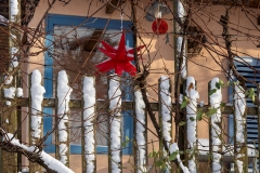 Winter (c) Hans Peter Eckstein