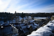 Winter (c) Renate Romanus