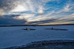 Winter (c) Peter Taubert