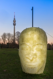 Winterleuchten Westfalenpark