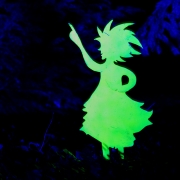Winterleuchten Westfalenpark