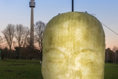 Winterleuchten Westfalenpark