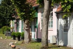 Worpswede, Bahnhof