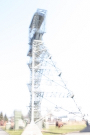 Zeche Zollern (c) Andrea Hermann