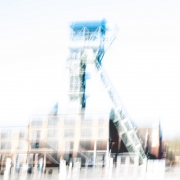 Zeche Zollern (c) Andrea Hermann