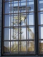 Zeche Zollern (c) Annette Ulrich