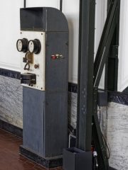 Zeche Zollern (c) Annette Ulrich