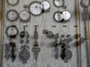 Zeche Zollern (c) Annette Ulrich