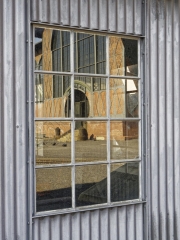 Zeche Zollern (c) Annette Ulrich