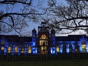 Zeche Zollern (c) Annette Ulrich