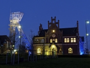 Zeche Zollern (c) Annette Ulrich