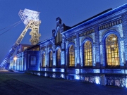 Zeche Zollern (c) Annette Ulrich