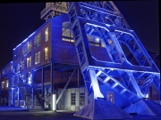 Zeche Zollern (c) Annette Ulrich