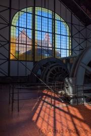 Zeche Zollern (c) Astrid Padberg