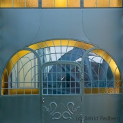 Zeche Zollern (c) Astrid Padberg