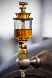 Zeche Zollern (c) Detlef Buxmann