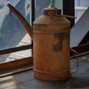 Zeche Zollern (c) Detlef Buxmann