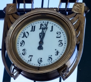 Zeche Zollern (c) Detlef Buxmann