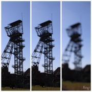 Zeche Zollern (c) Hans Georg Bein