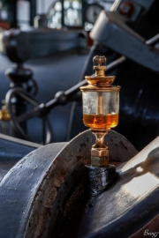 Zeche Zollern (c) Hans Georg Bein