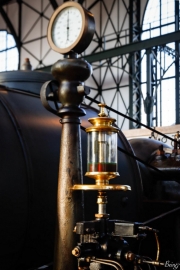 Zeche Zollern (c) Hans Georg Bein